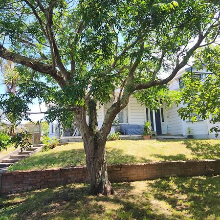 Quirky Villa Homestay Whanganui Luaran gambar