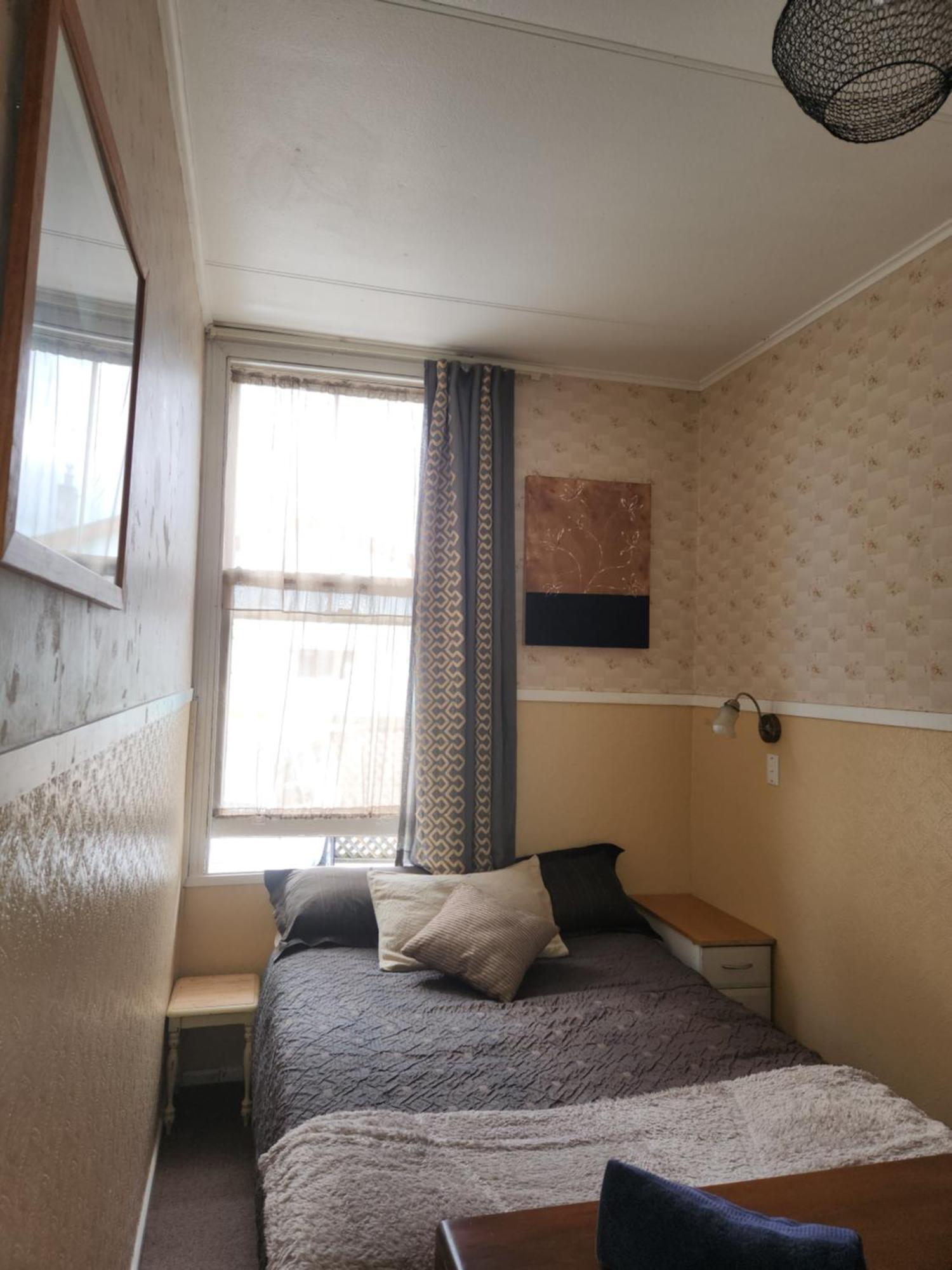 Quirky Villa Homestay Whanganui Luaran gambar