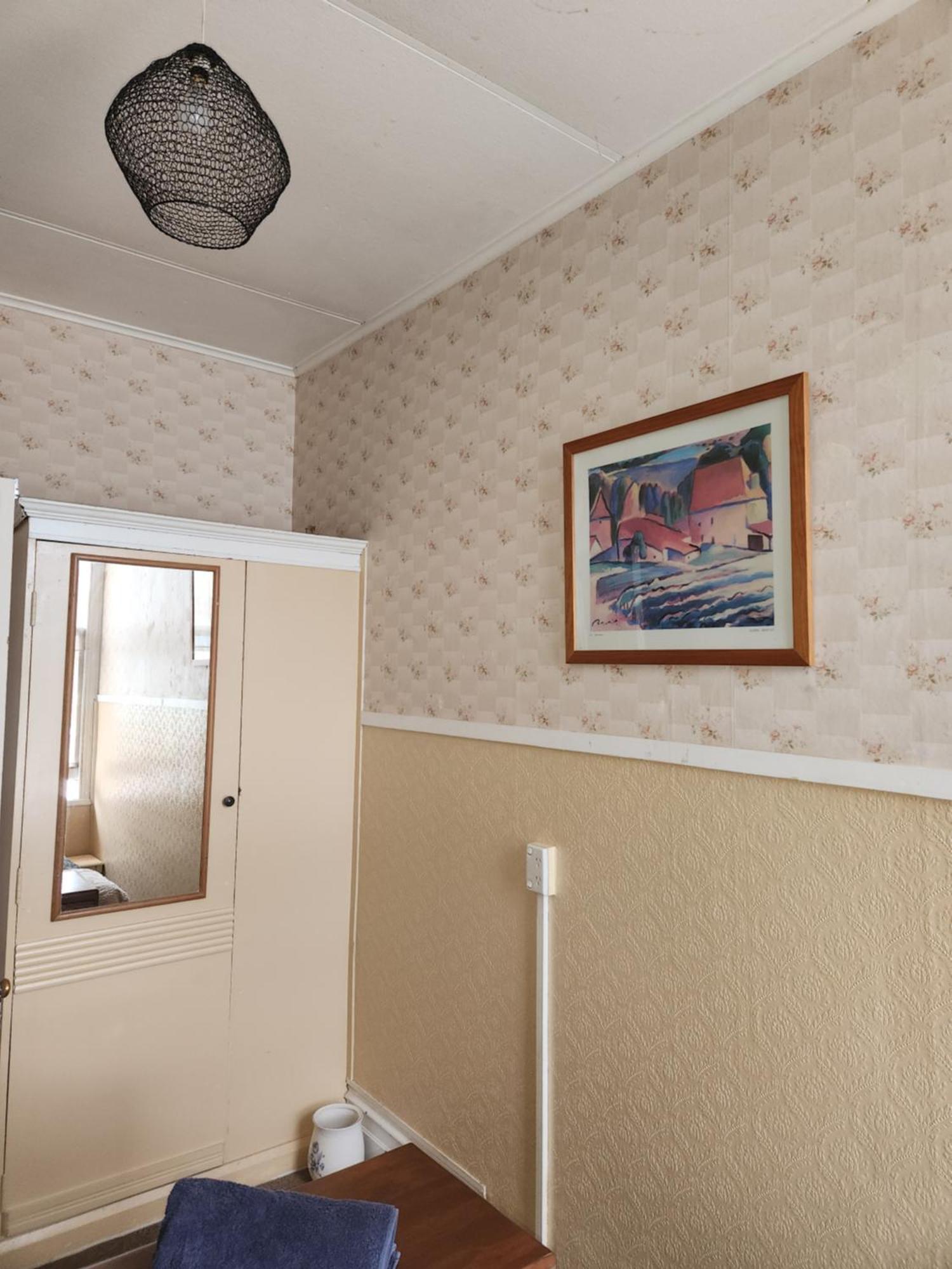 Quirky Villa Homestay Whanganui Luaran gambar