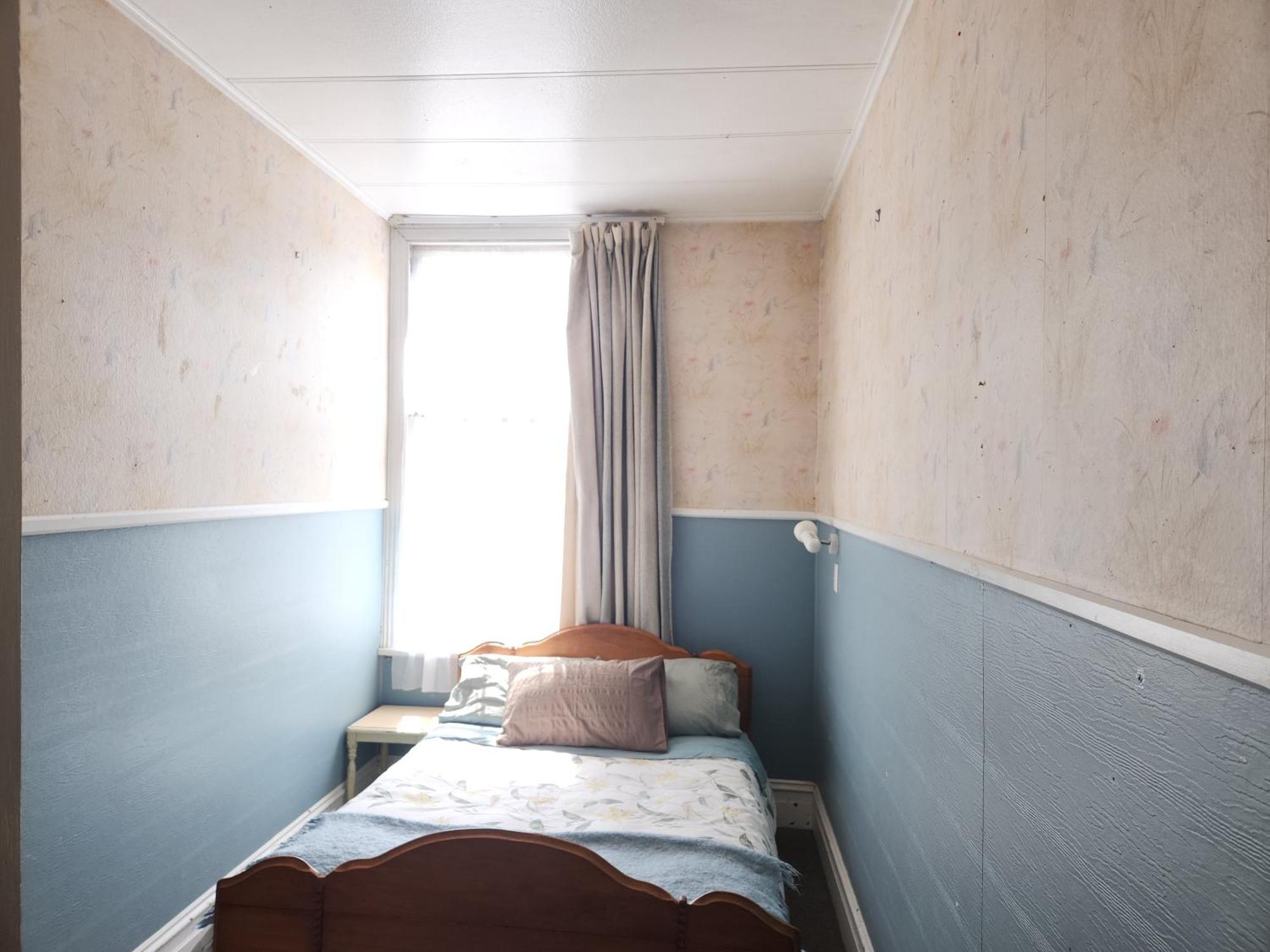 Quirky Villa Homestay Whanganui Luaran gambar