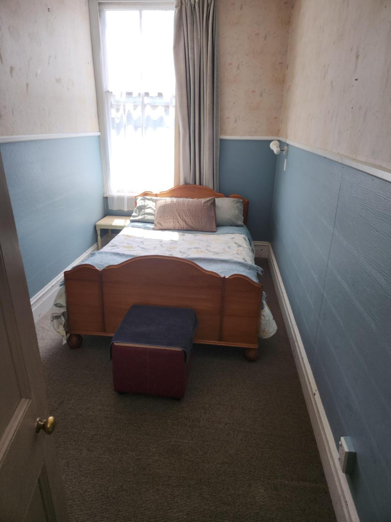 Quirky Villa Homestay Whanganui Luaran gambar