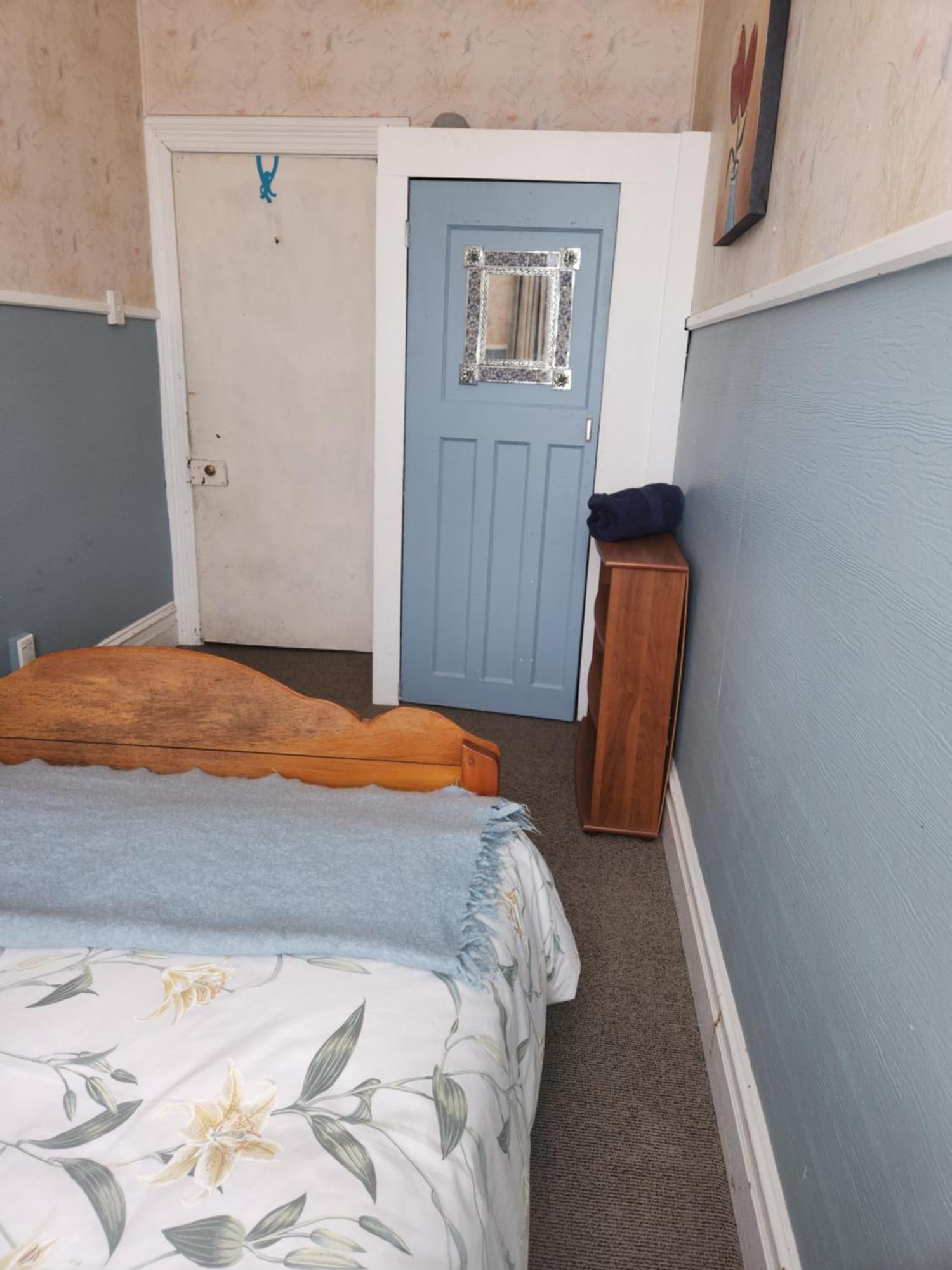 Quirky Villa Homestay Whanganui Luaran gambar