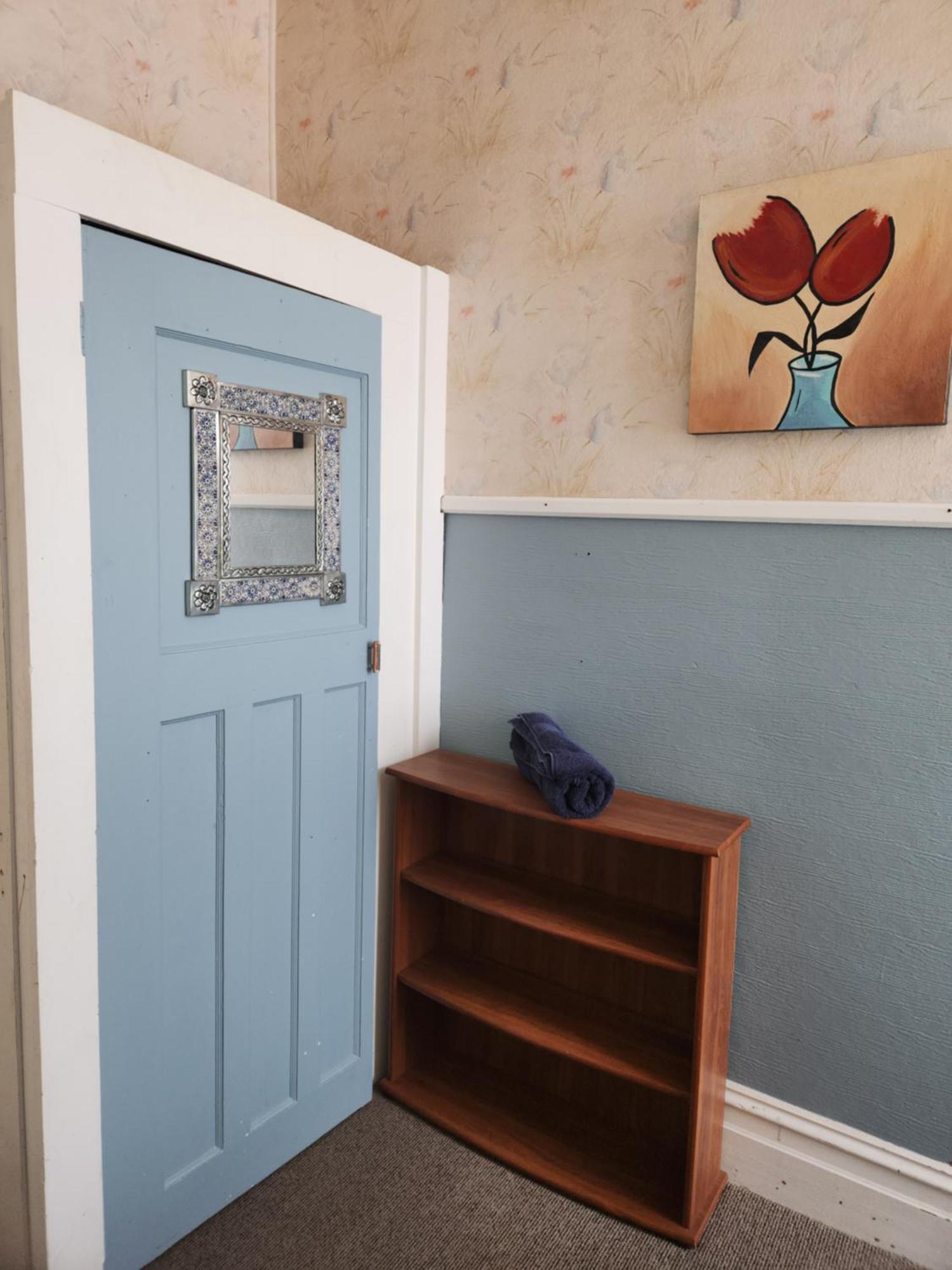 Quirky Villa Homestay Whanganui Luaran gambar