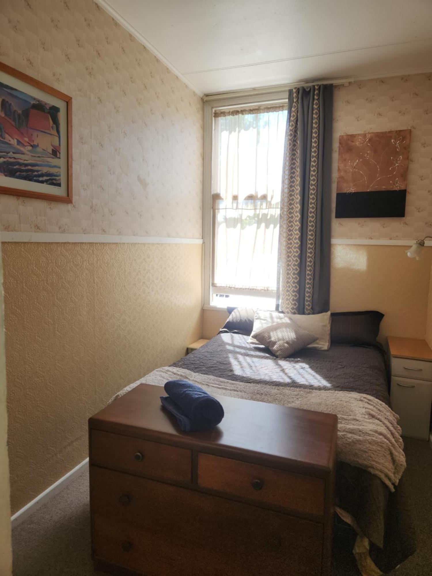 Quirky Villa Homestay Whanganui Luaran gambar