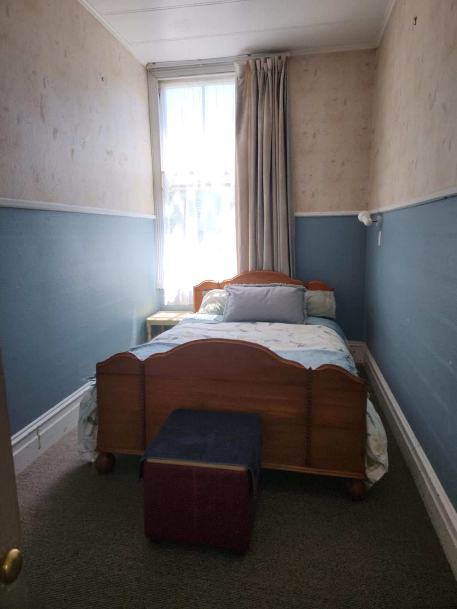 Quirky Villa Homestay Whanganui Luaran gambar