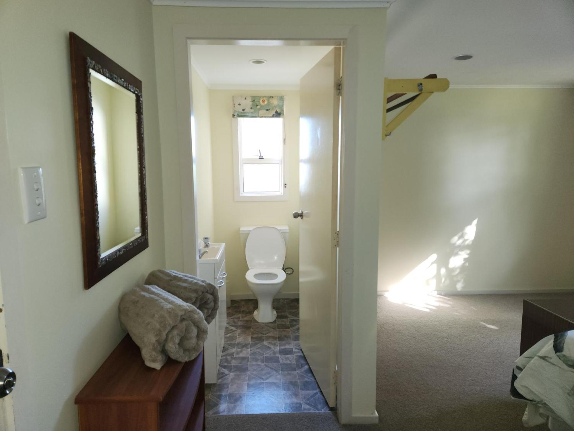 Quirky Villa Homestay Whanganui Luaran gambar