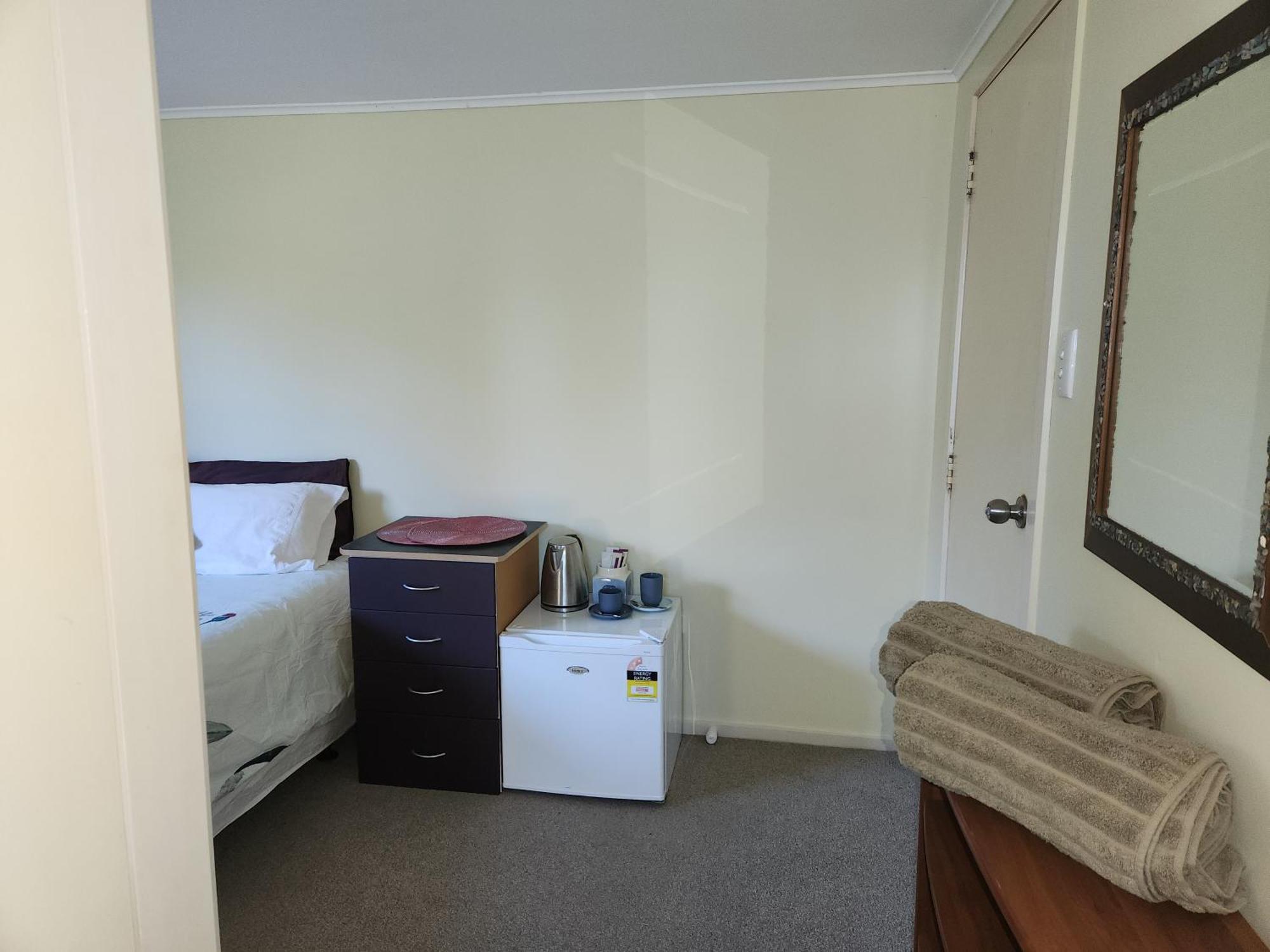 Quirky Villa Homestay Whanganui Luaran gambar