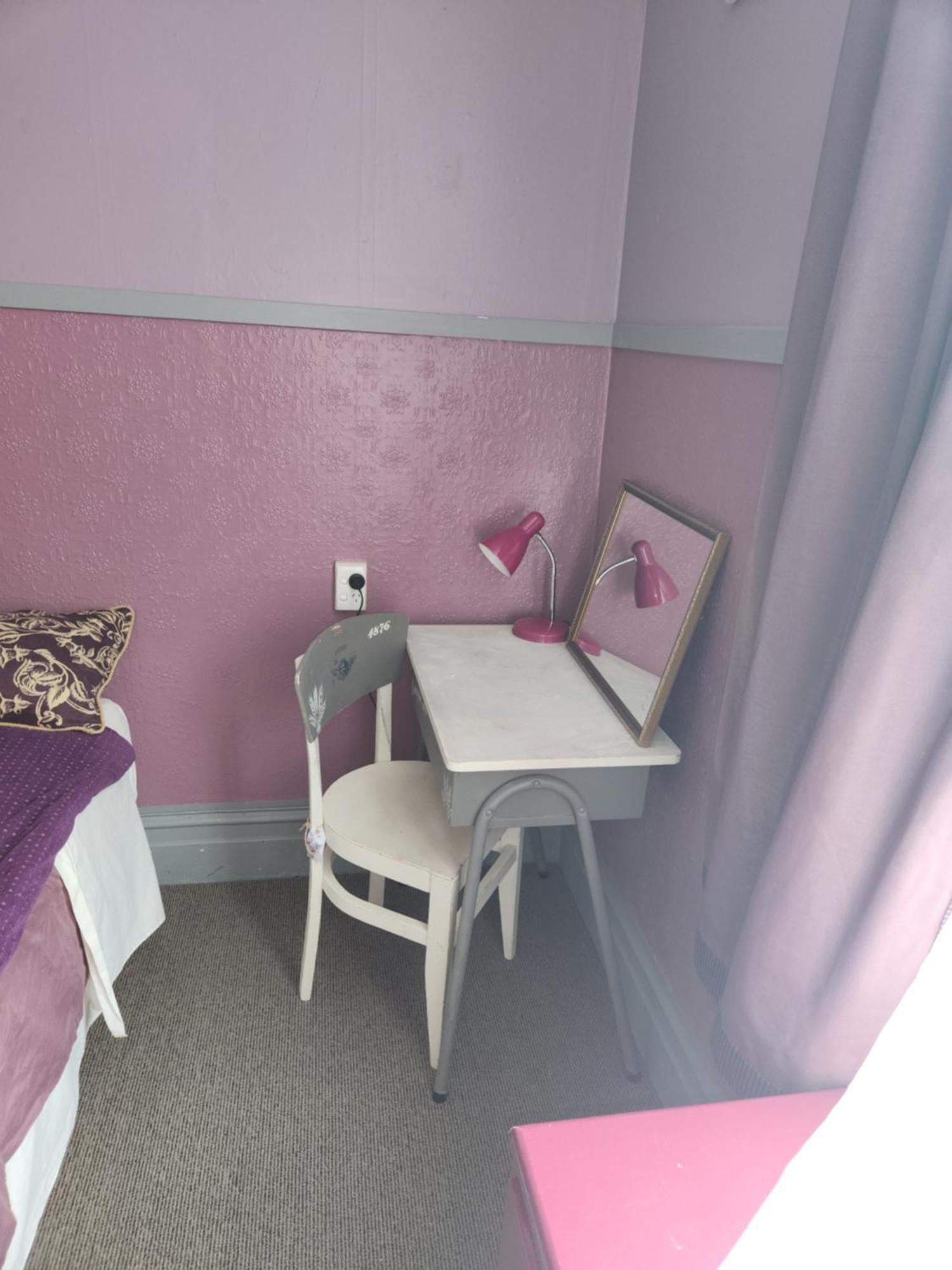 Quirky Villa Homestay Whanganui Luaran gambar