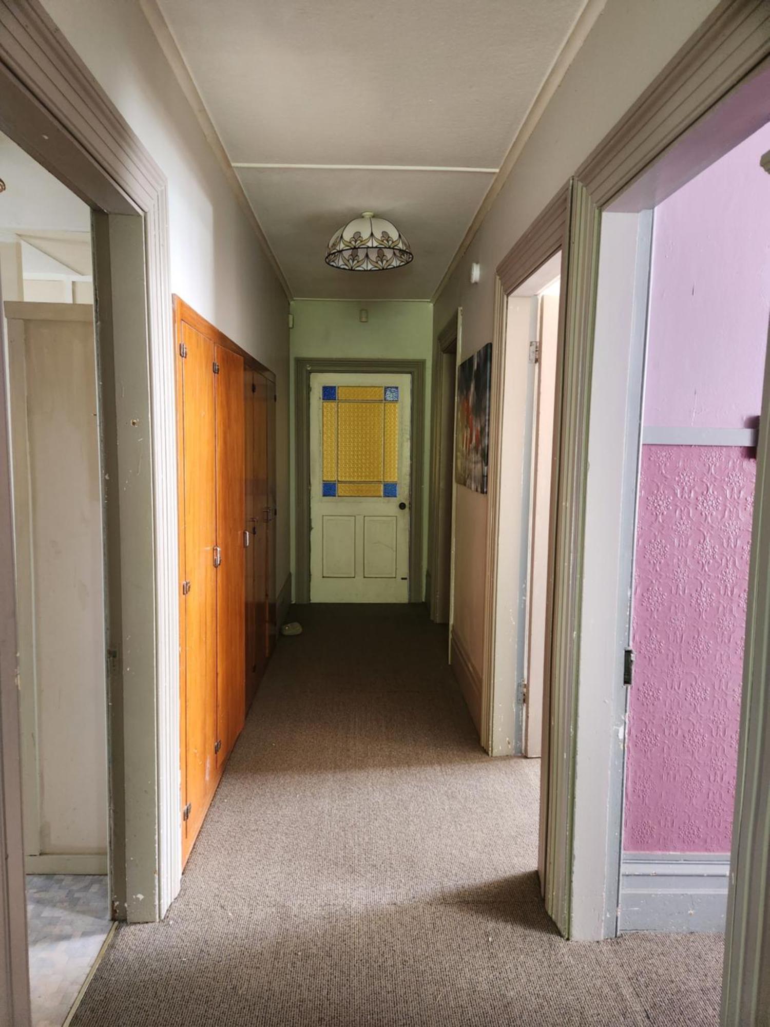 Quirky Villa Homestay Whanganui Luaran gambar