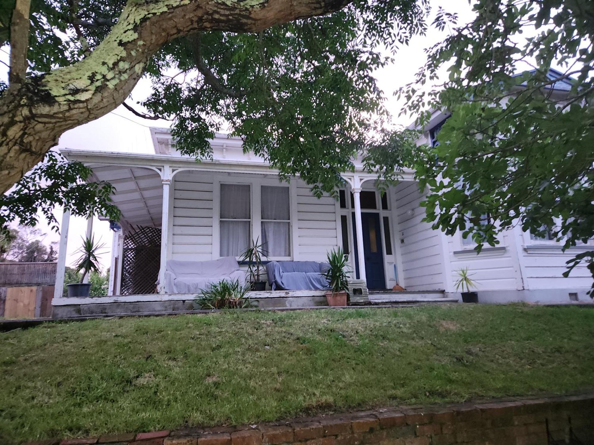 Quirky Villa Homestay Whanganui Luaran gambar