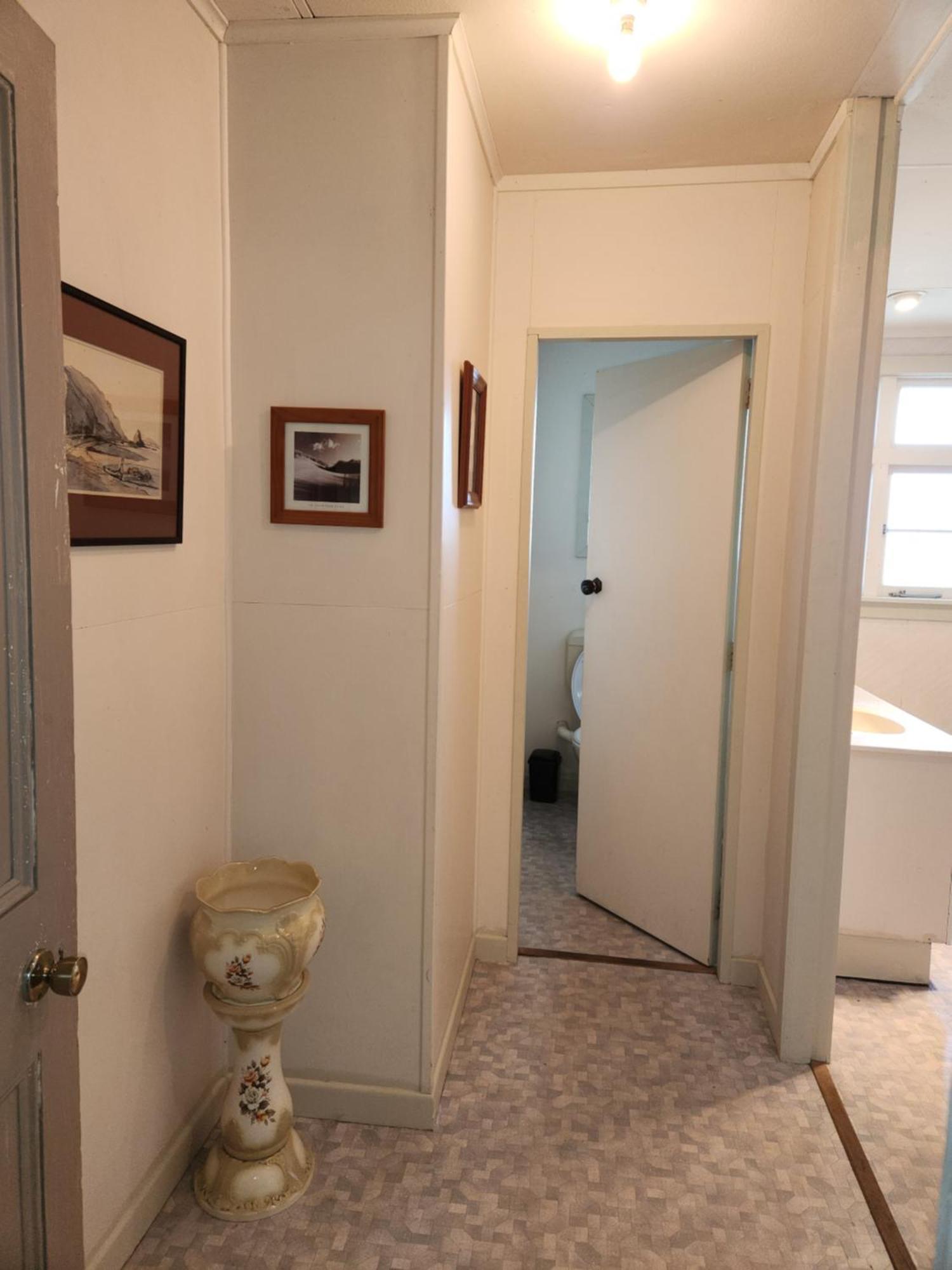 Quirky Villa Homestay Whanganui Luaran gambar
