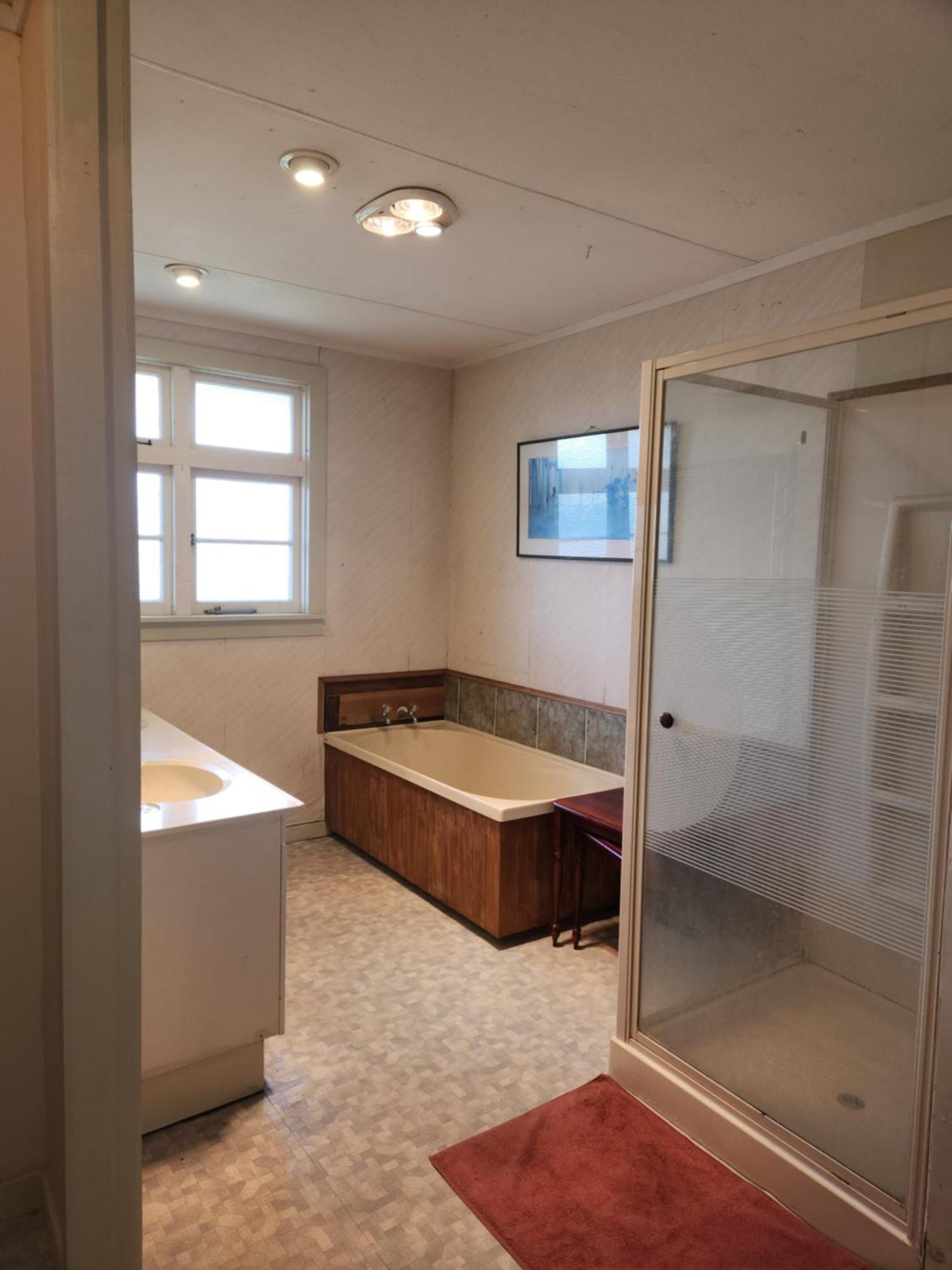 Quirky Villa Homestay Whanganui Luaran gambar